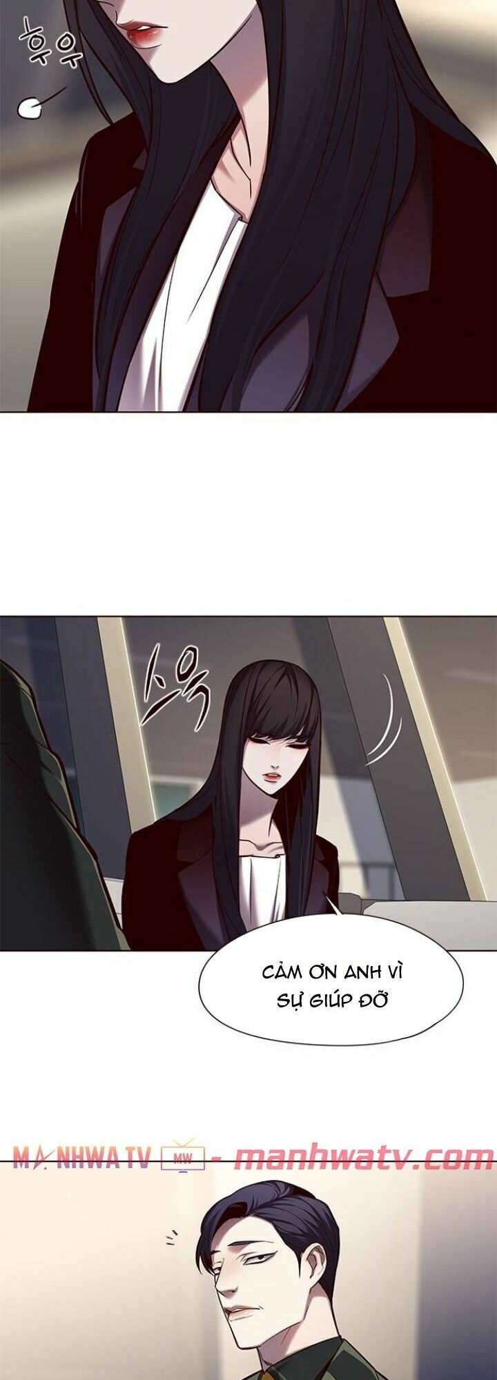 Hoá Thân Thành Mèo: Chapter 113