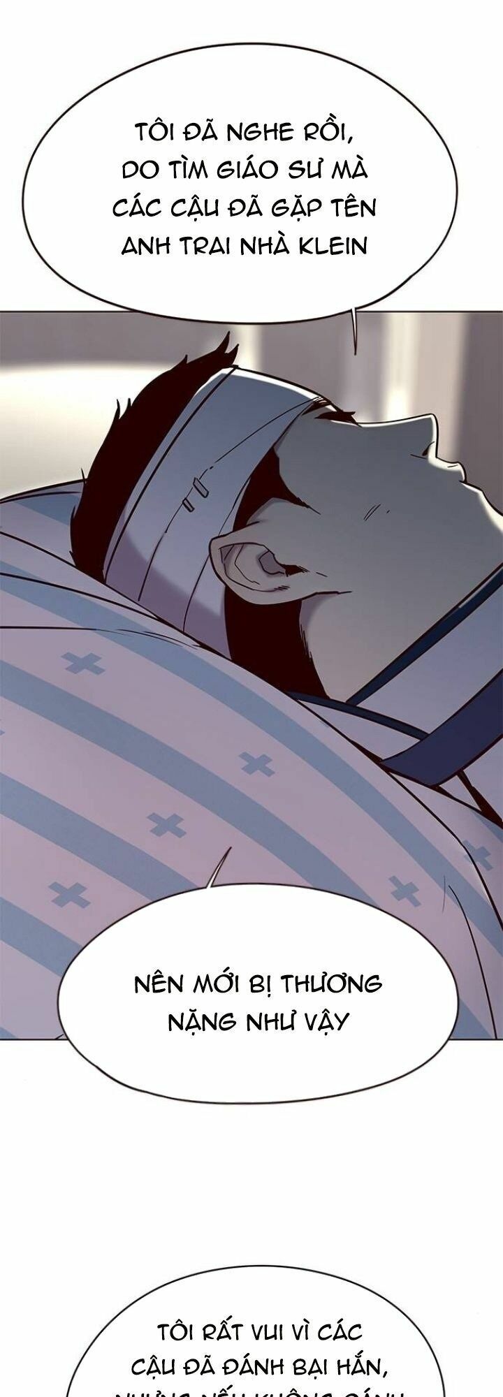 Hoá Thân Thành Mèo: Chapter 113