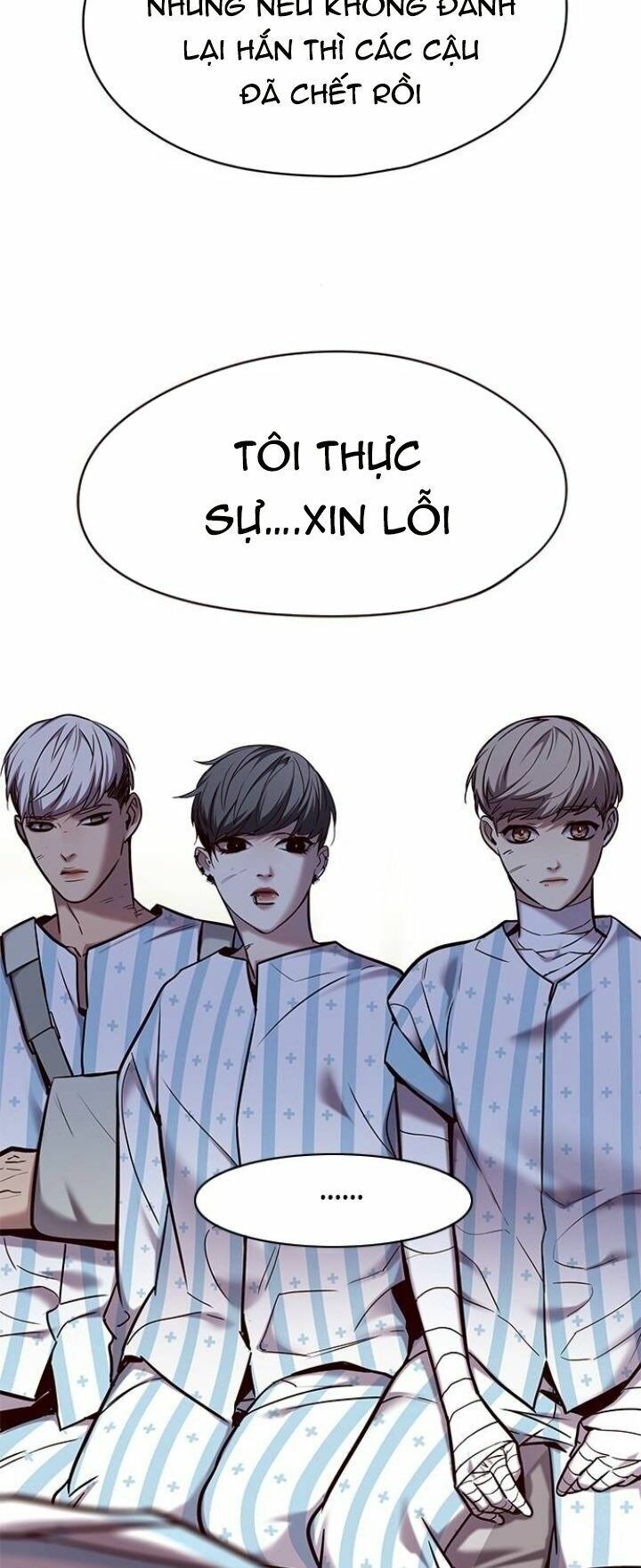 Hoá Thân Thành Mèo: Chapter 113