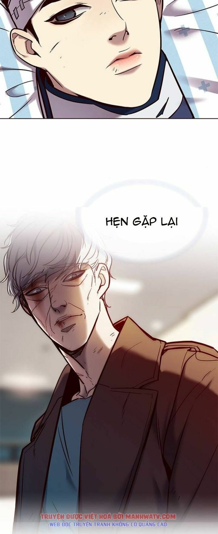 Hoá Thân Thành Mèo: Chapter 113