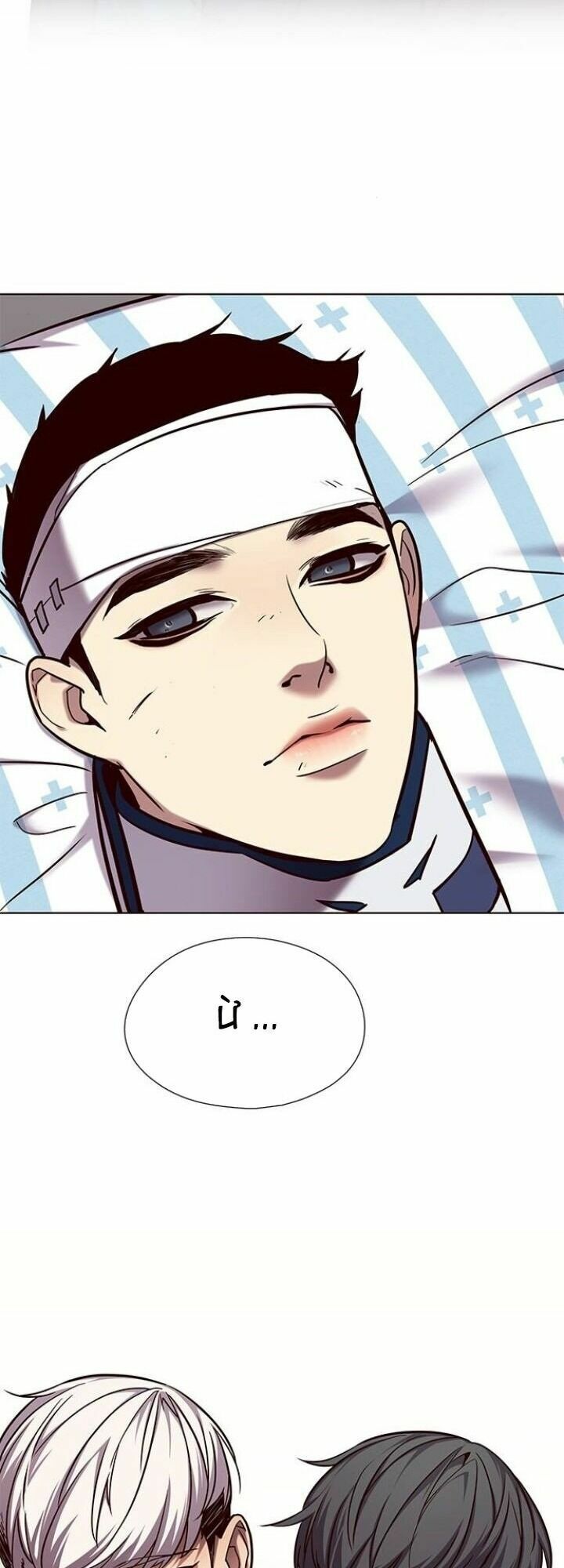 Hoá Thân Thành Mèo: Chapter 113