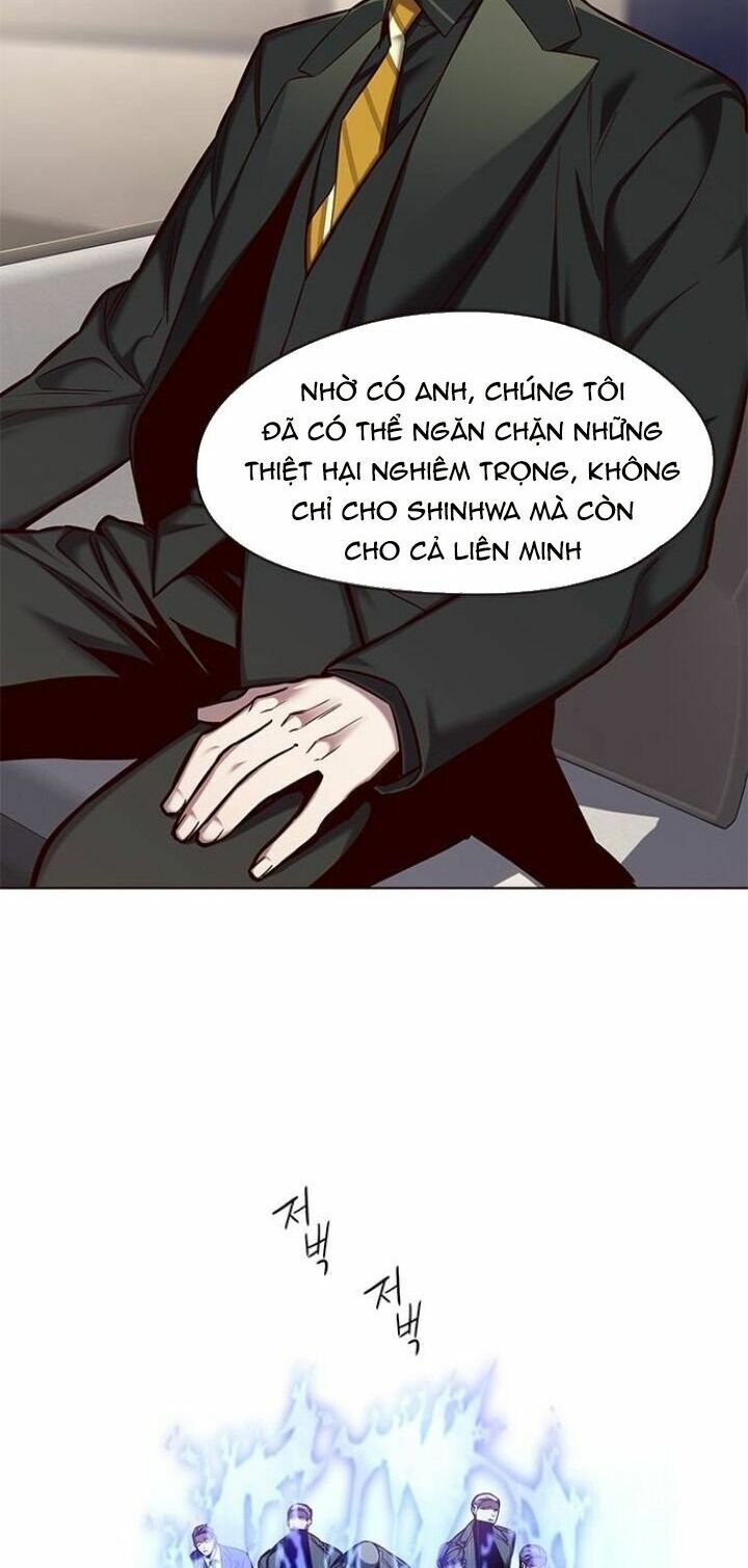 Hoá Thân Thành Mèo: Chapter 113