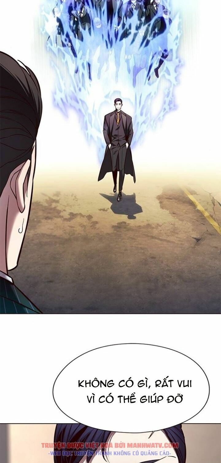 Hoá Thân Thành Mèo: Chapter 113