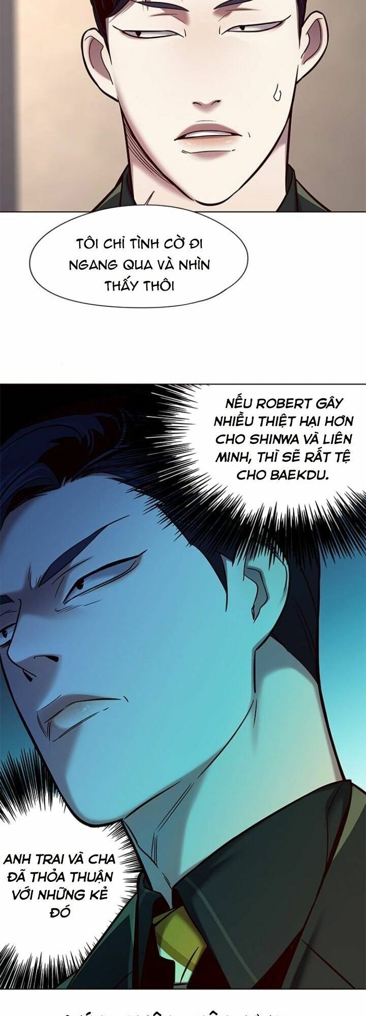 Hoá Thân Thành Mèo: Chapter 113