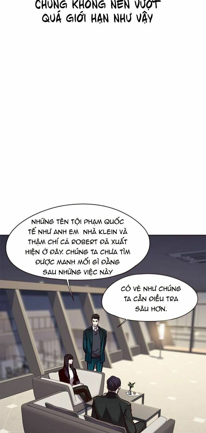 Hoá Thân Thành Mèo: Chapter 113