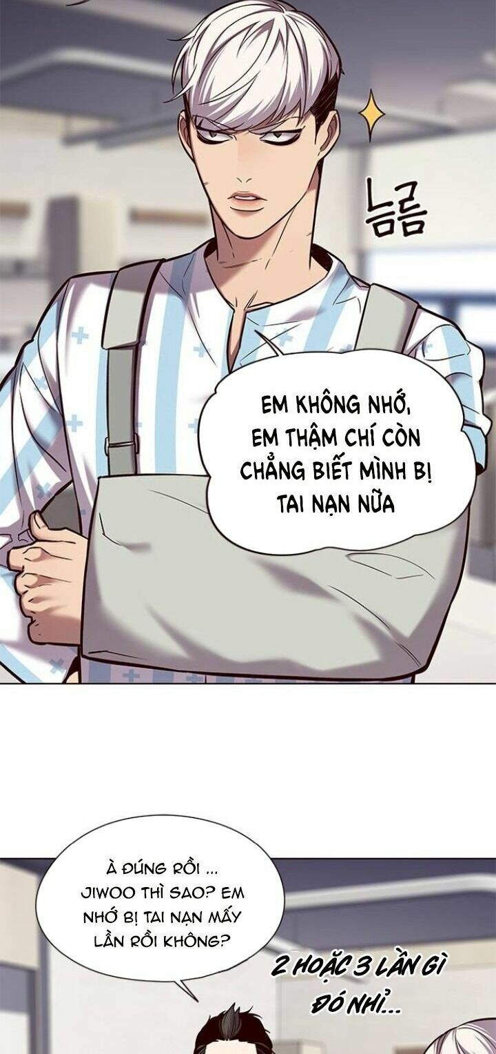 Hoá Thân Thành Mèo: Chapter 114