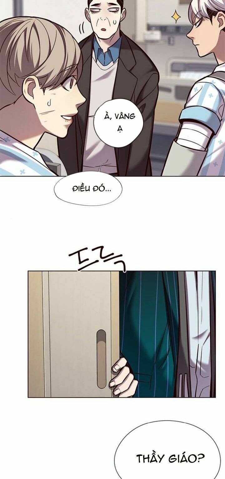 Hoá Thân Thành Mèo: Chapter 114