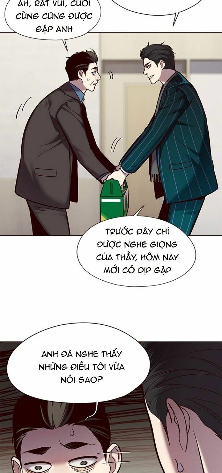 Hoá Thân Thành Mèo: Chapter 114