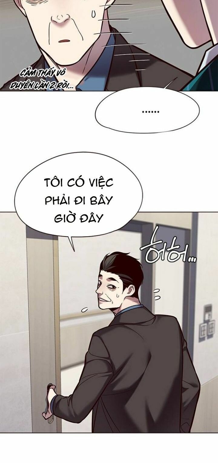 Hoá Thân Thành Mèo: Chapter 114
