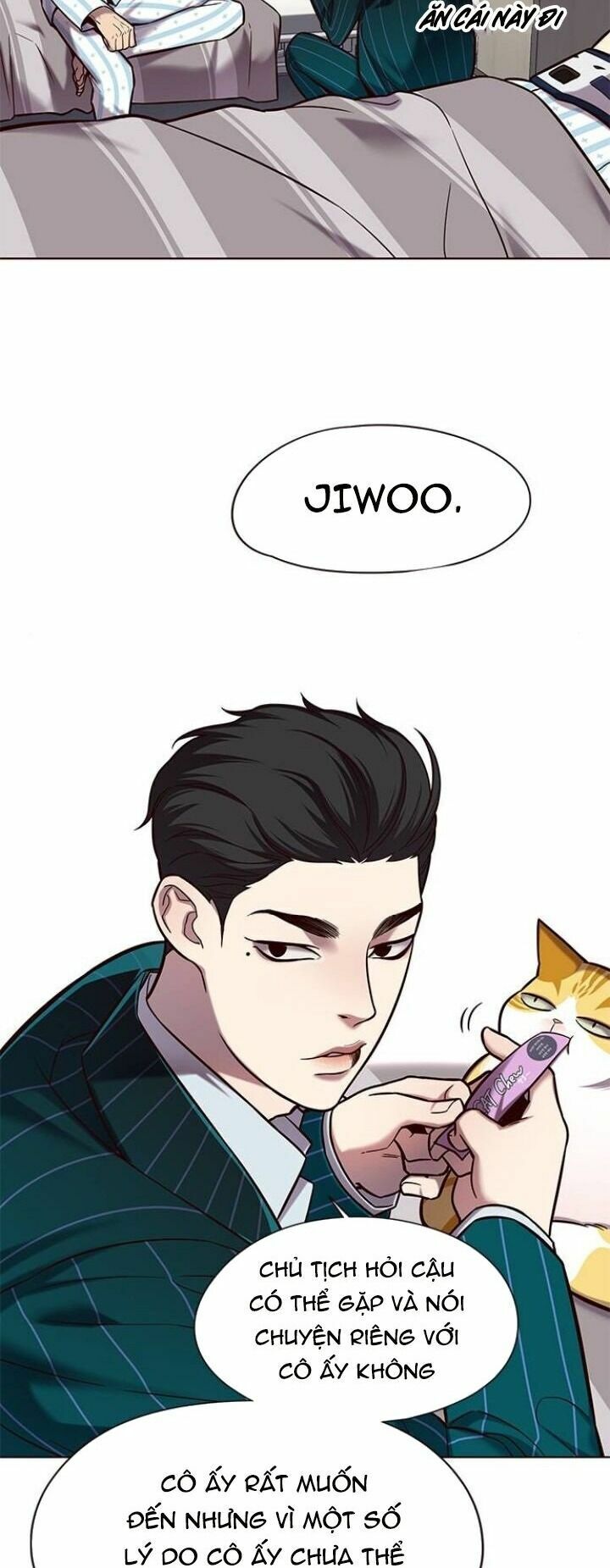 Hoá Thân Thành Mèo: Chapter 114