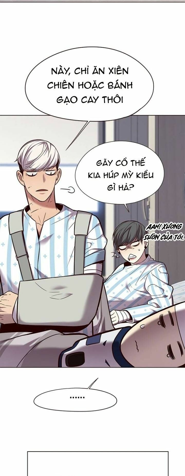 Hoá Thân Thành Mèo: Chapter 114