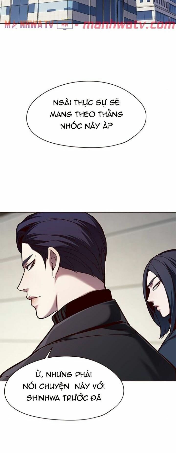 Hoá Thân Thành Mèo: Chapter 114