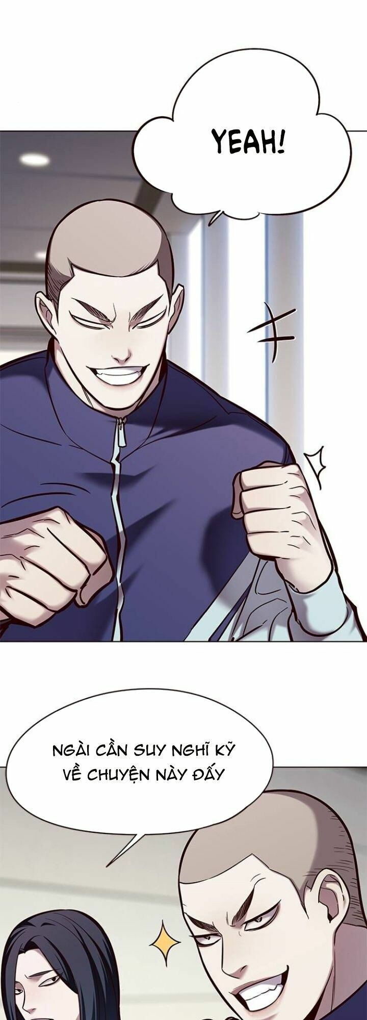 Hoá Thân Thành Mèo: Chapter 114