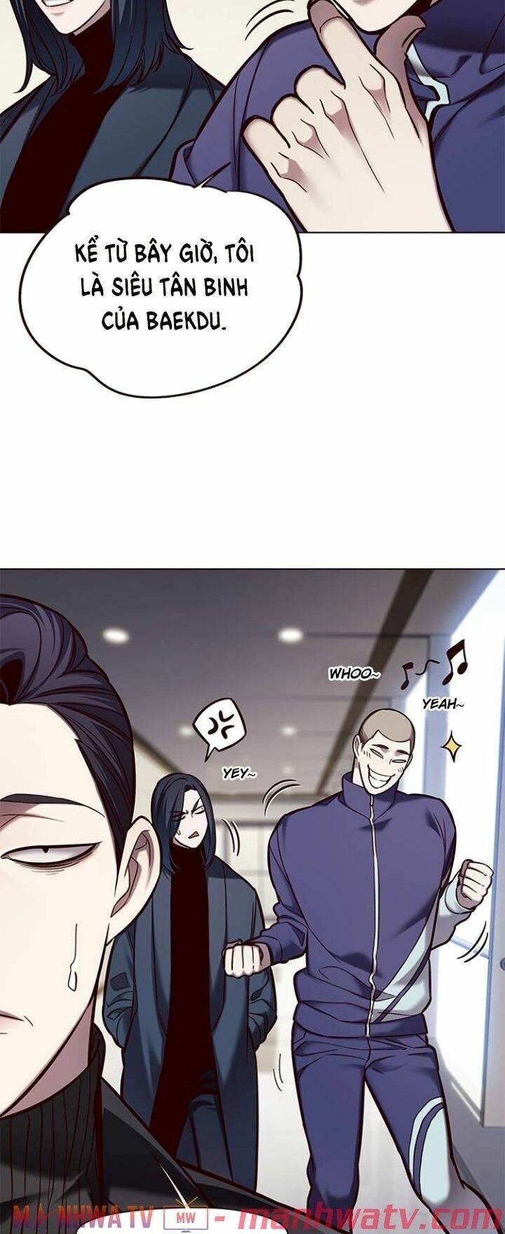 Hoá Thân Thành Mèo: Chapter 114