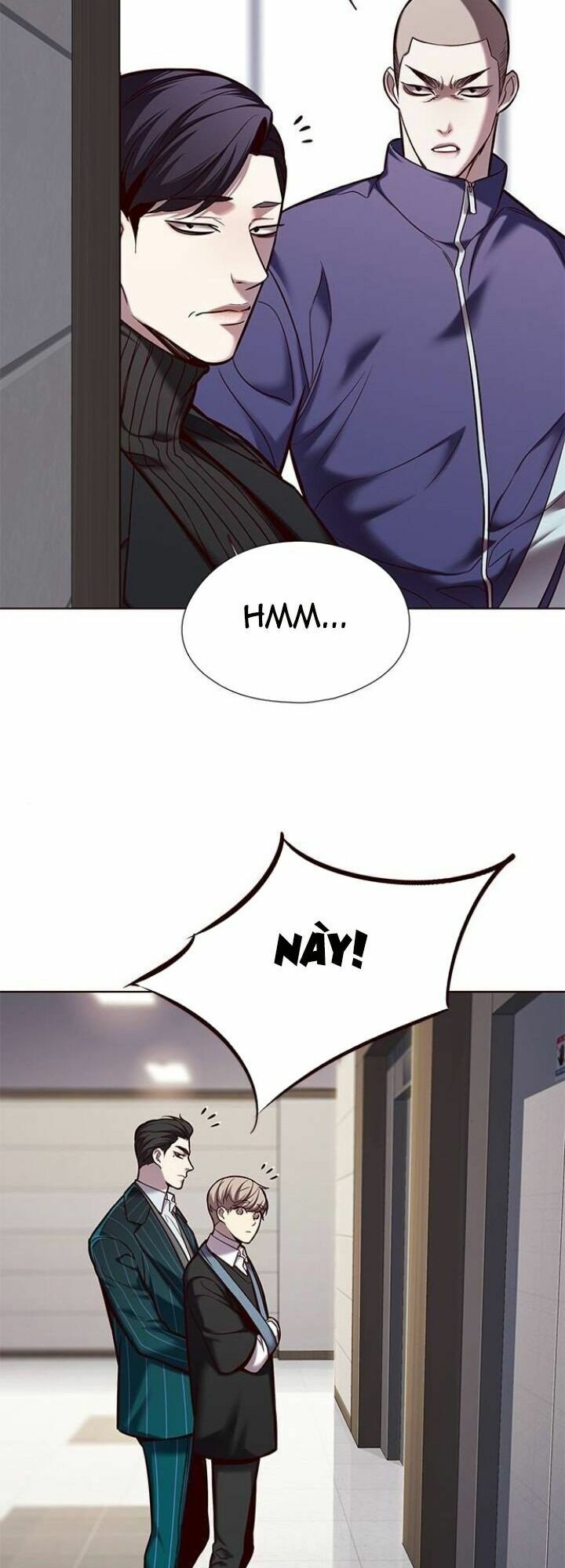 Hoá Thân Thành Mèo: Chapter 114