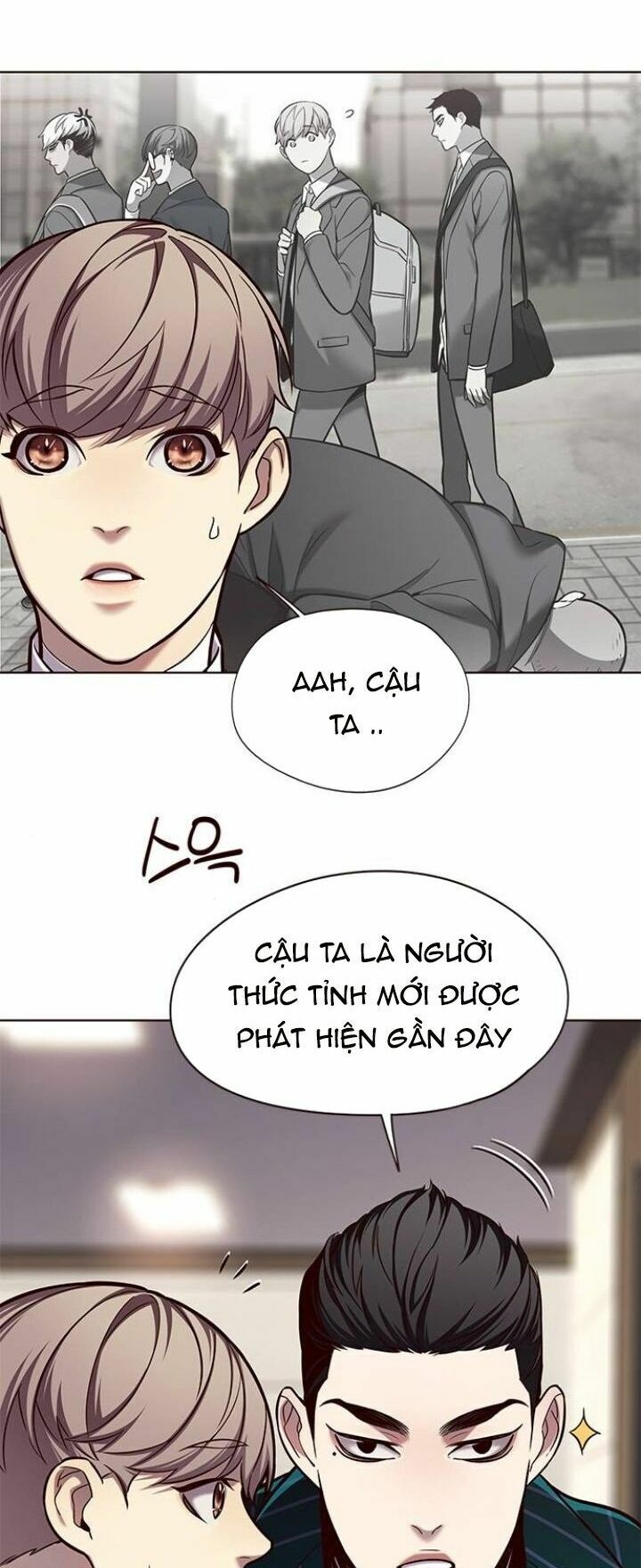 Hoá Thân Thành Mèo: Chapter 114