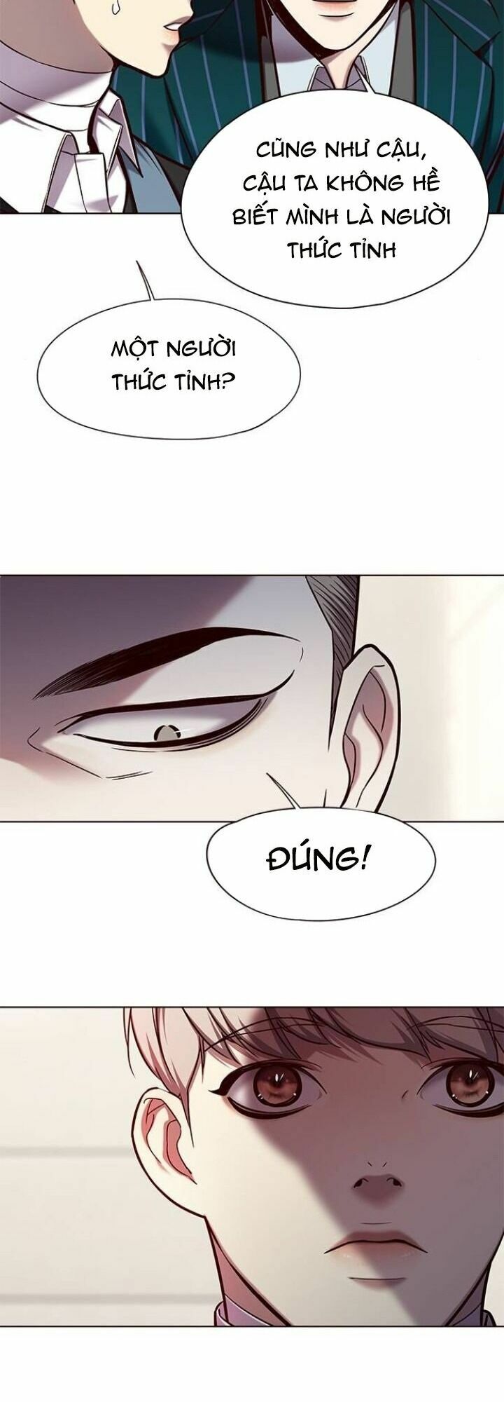 Hoá Thân Thành Mèo: Chapter 114