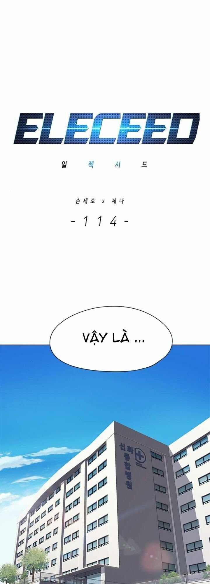 Hoá Thân Thành Mèo: Chapter 114