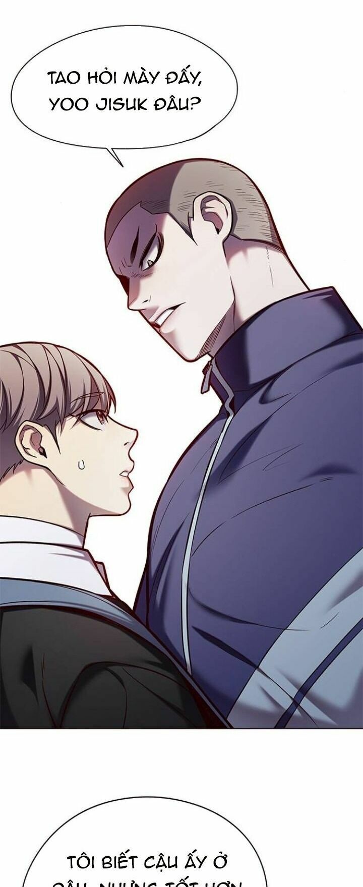 Hoá Thân Thành Mèo: Chapter 114