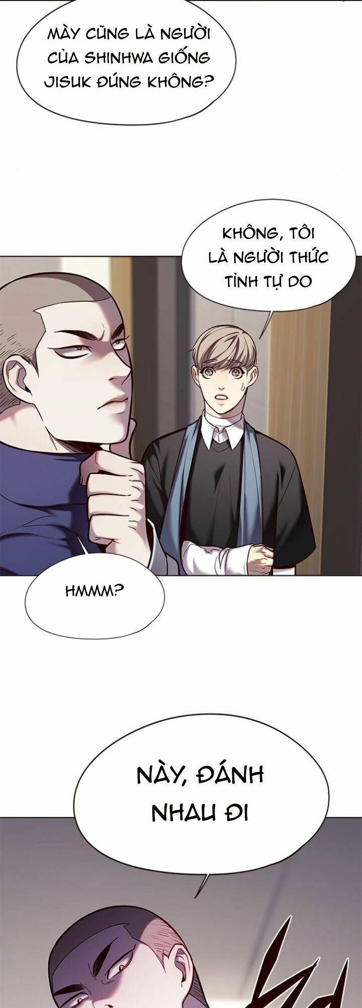 Hoá Thân Thành Mèo: Chapter 114