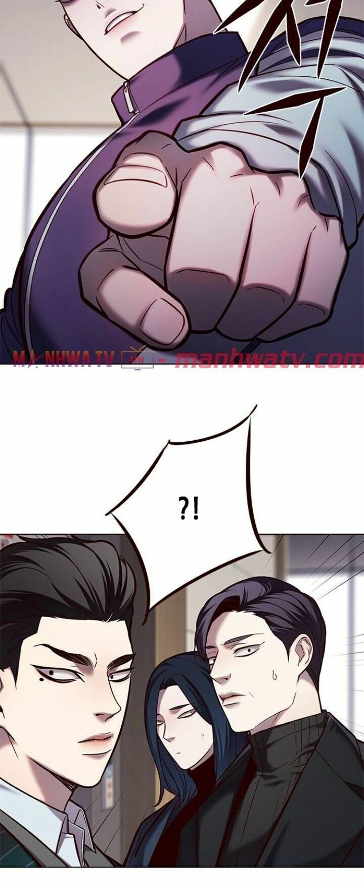 Hoá Thân Thành Mèo: Chapter 114