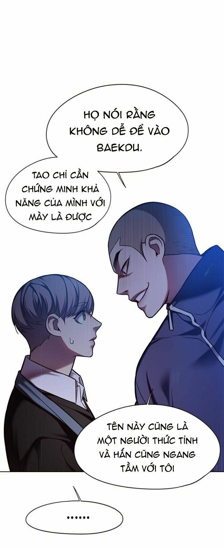 Hoá Thân Thành Mèo: Chapter 114