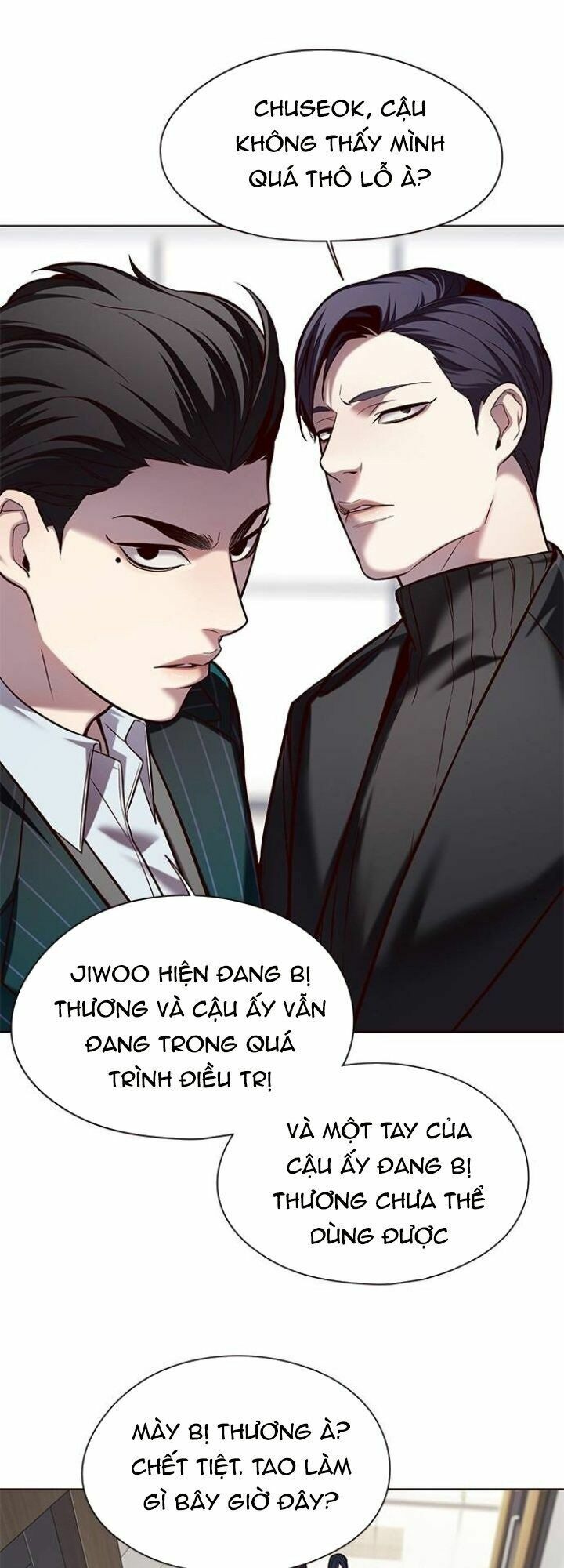 Hoá Thân Thành Mèo: Chapter 114