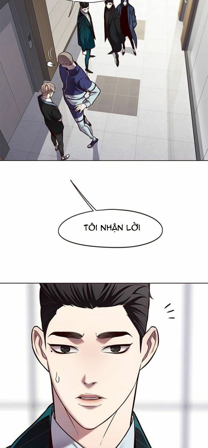 Hoá Thân Thành Mèo: Chapter 114