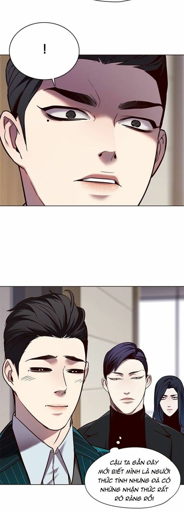 Hoá Thân Thành Mèo: Chapter 114