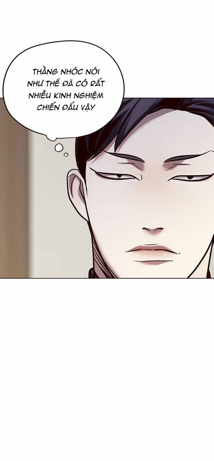 Hoá Thân Thành Mèo: Chapter 114