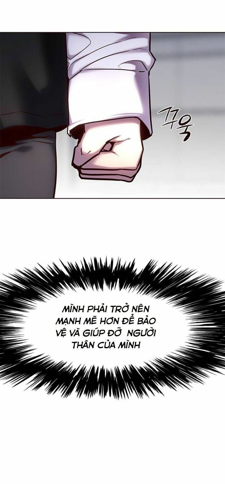 Hoá Thân Thành Mèo: Chapter 114
