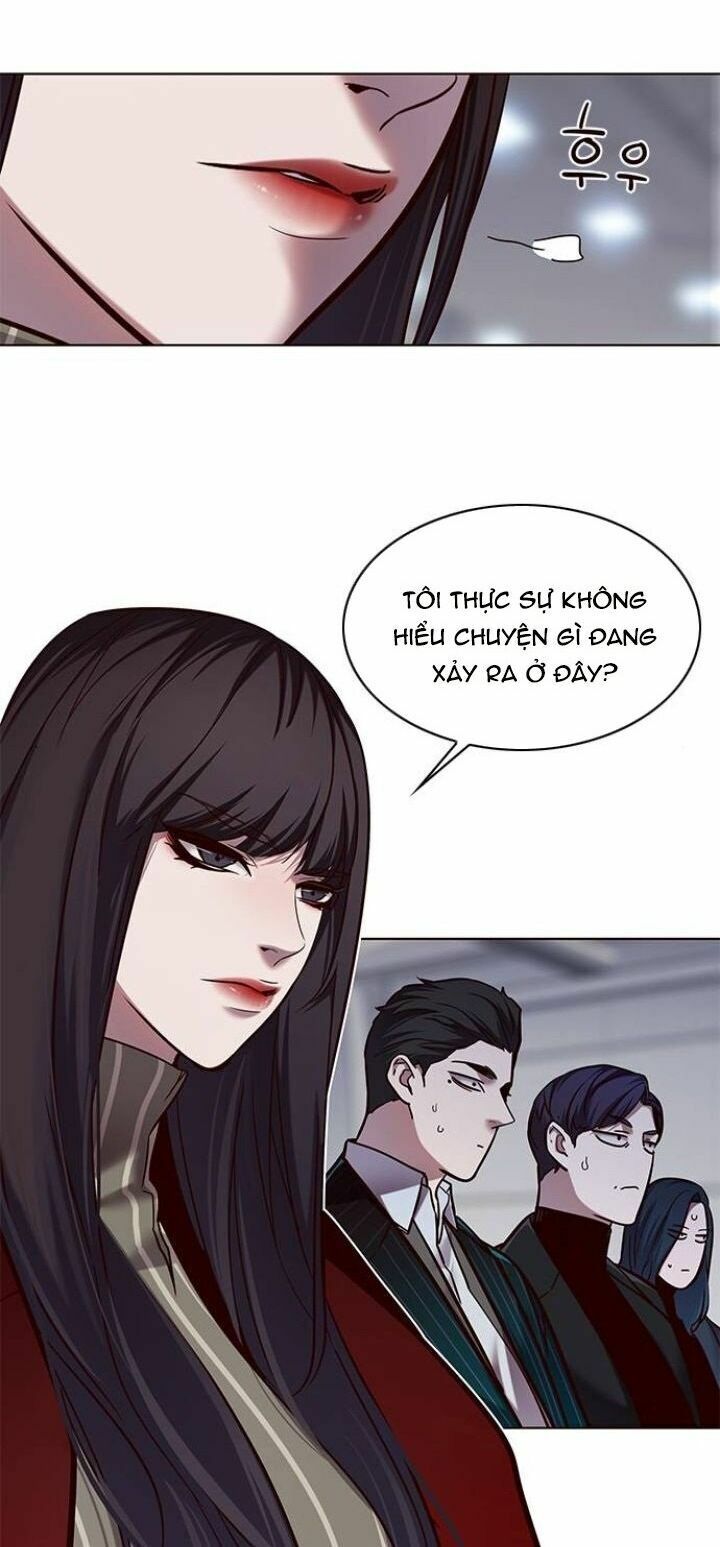 Hoá Thân Thành Mèo: Chapter 114