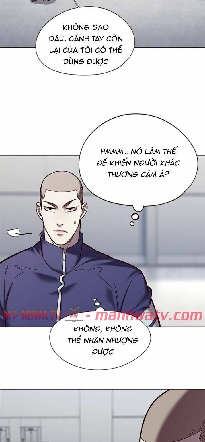 Hoá Thân Thành Mèo: Chapter 114