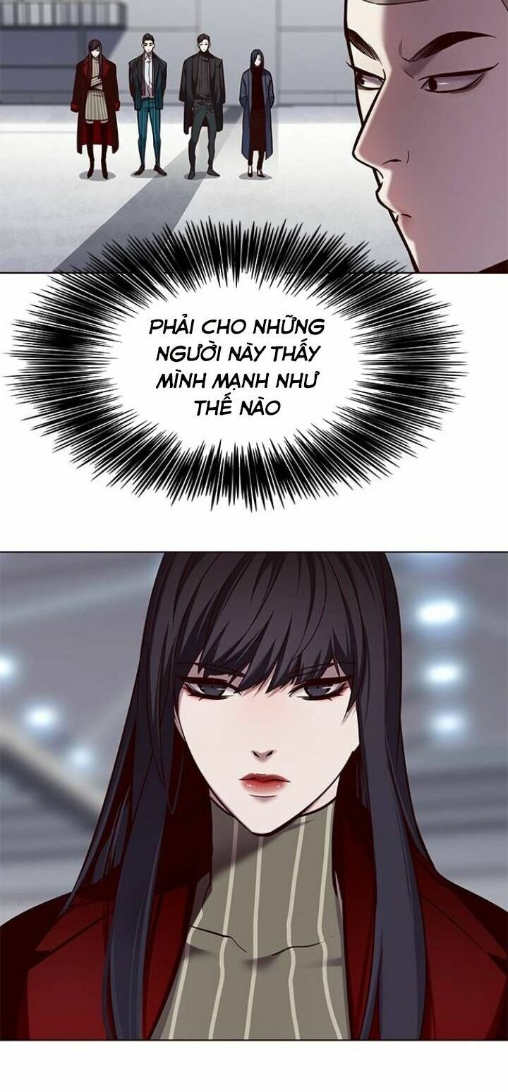 Hoá Thân Thành Mèo: Chapter 114