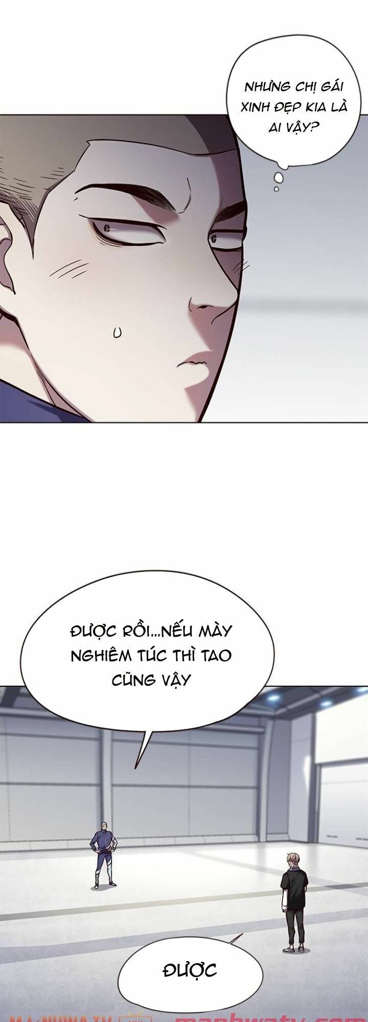 Hoá Thân Thành Mèo: Chapter 114