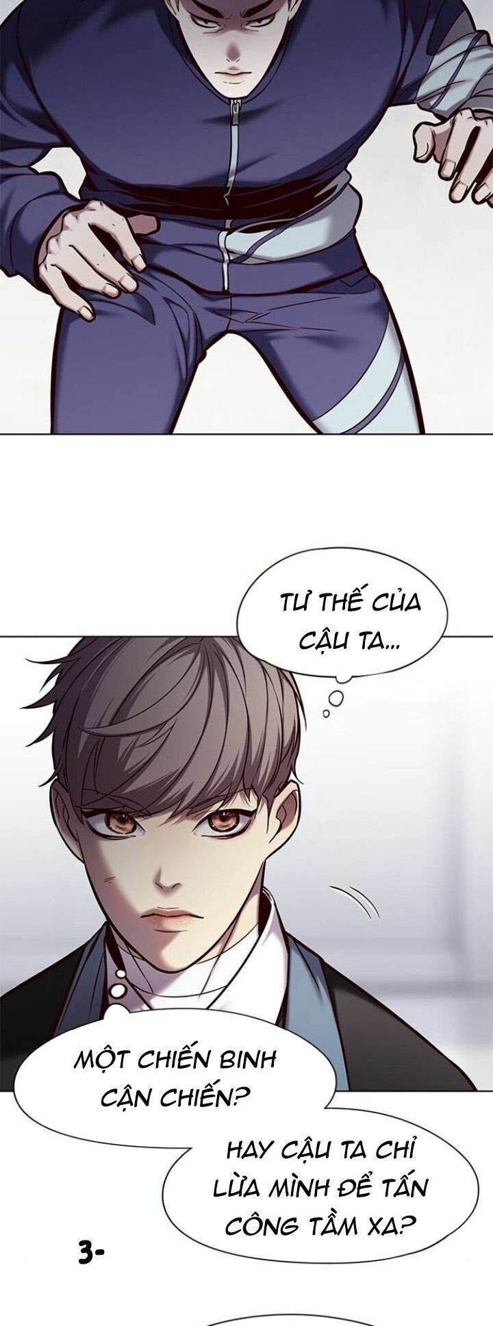 Hoá Thân Thành Mèo: Chapter 114