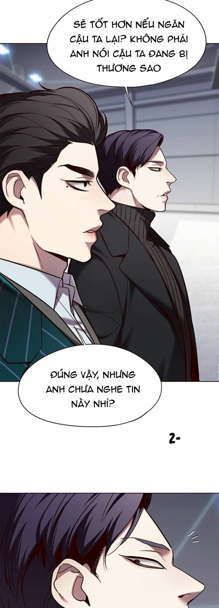 Hoá Thân Thành Mèo: Chapter 114