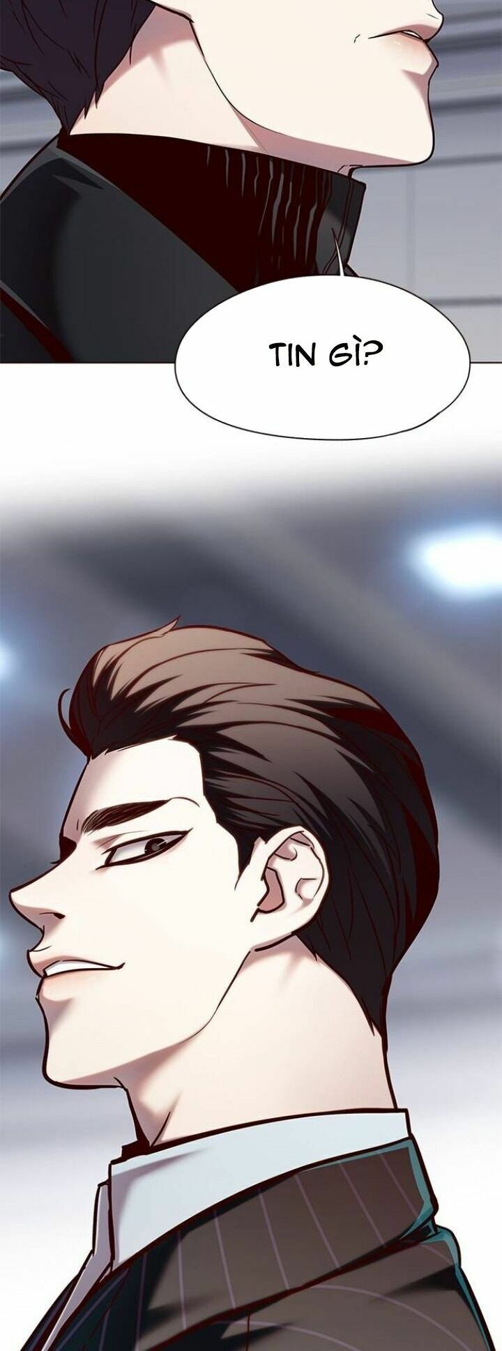 Hoá Thân Thành Mèo: Chapter 114