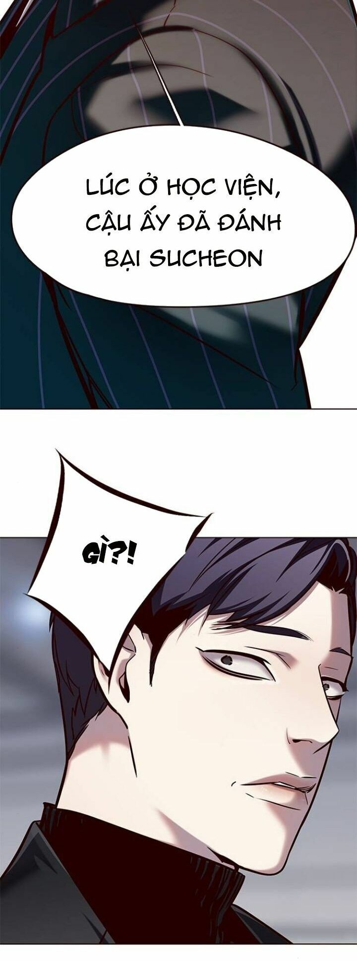 Hoá Thân Thành Mèo: Chapter 114