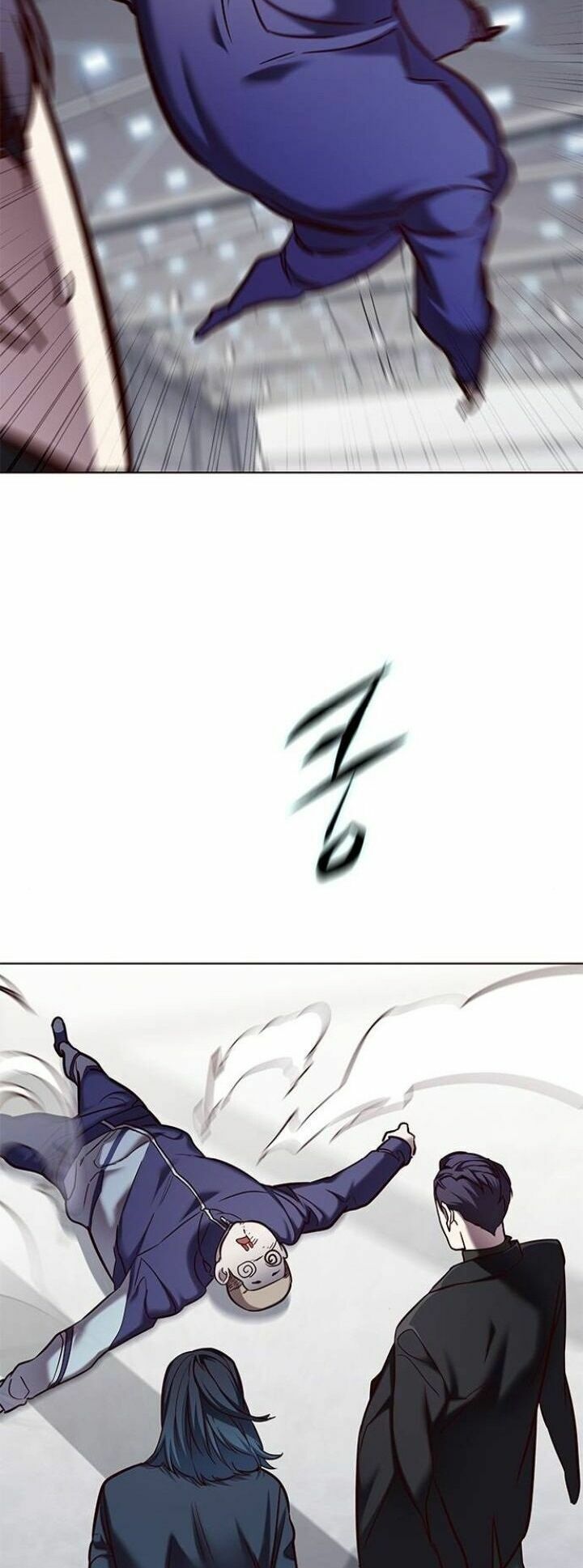 Hoá Thân Thành Mèo: Chapter 114