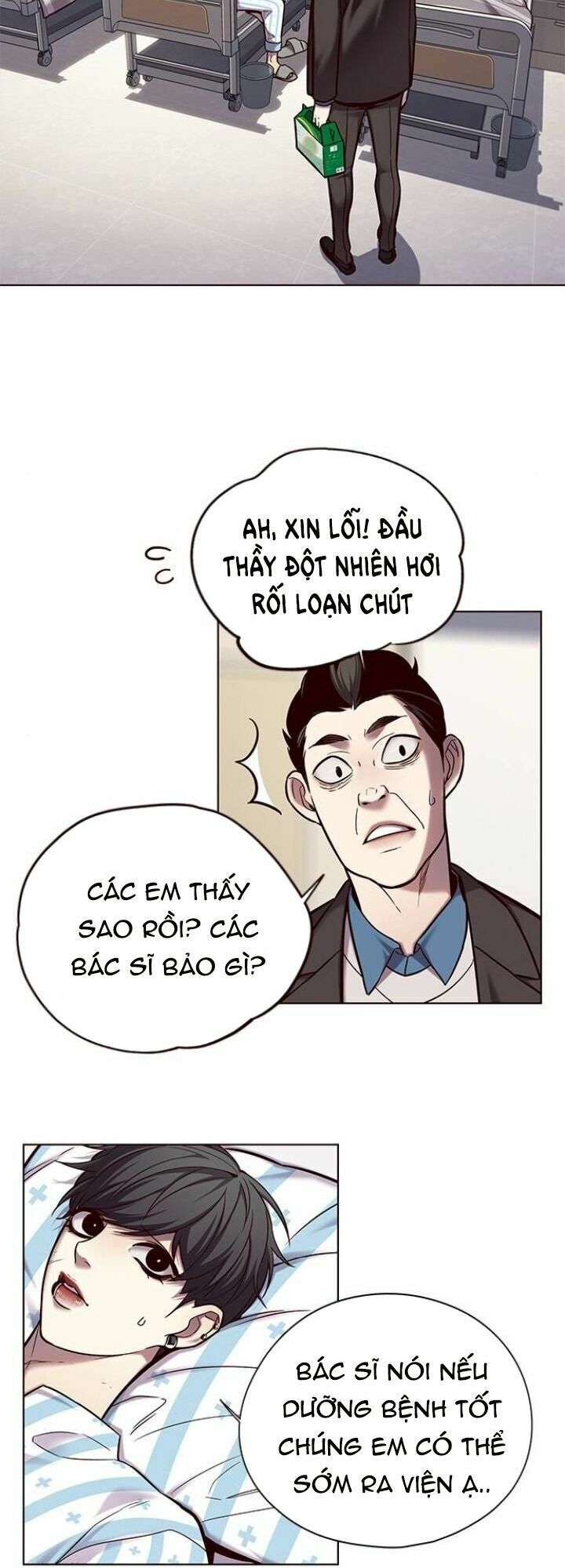 Hoá Thân Thành Mèo: Chapter 114
