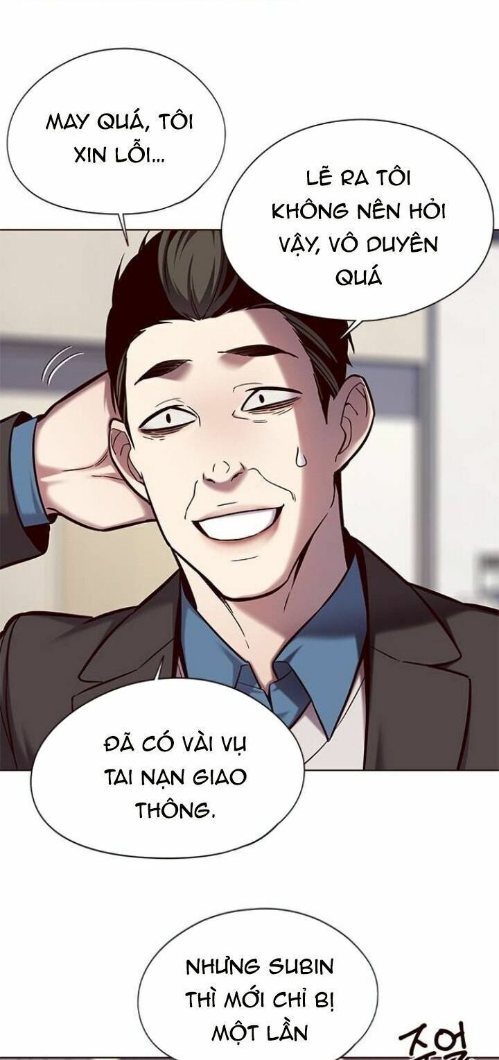 Hoá Thân Thành Mèo: Chapter 114