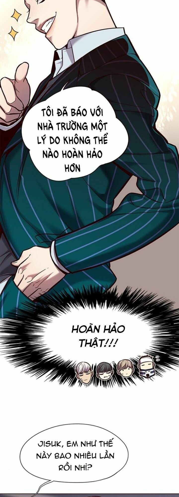 Hoá Thân Thành Mèo: Chapter 114
