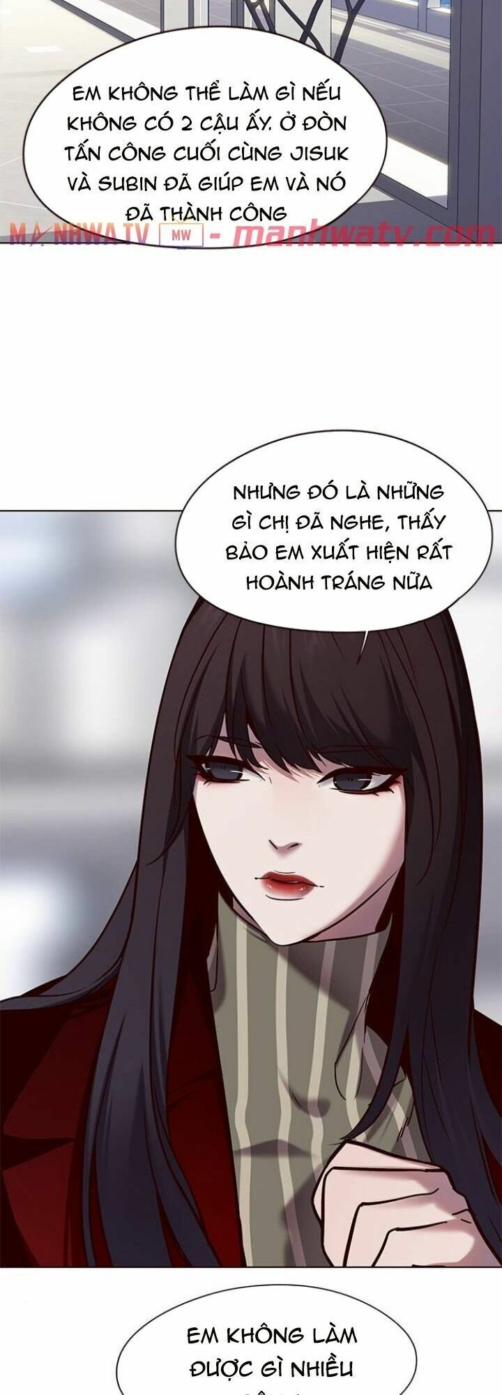 Hoá Thân Thành Mèo: Chapter 115
