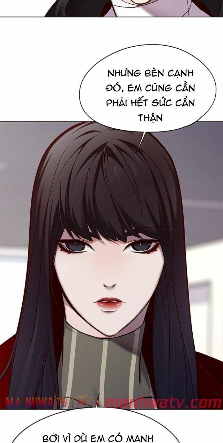 Hoá Thân Thành Mèo: Chapter 115