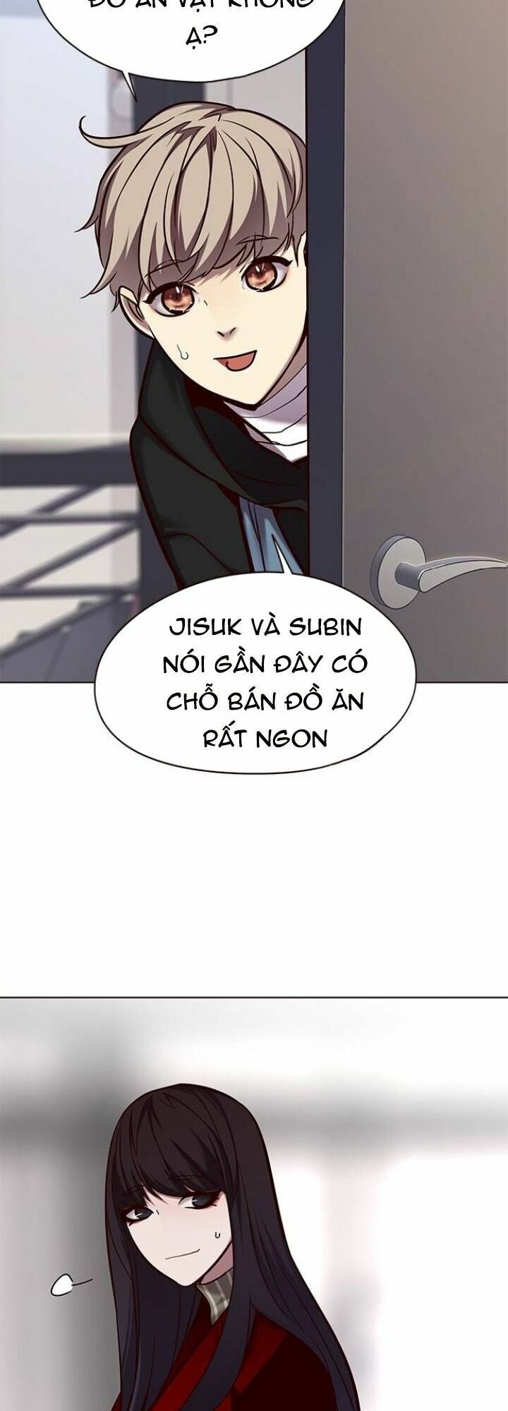 Hoá Thân Thành Mèo: Chapter 115