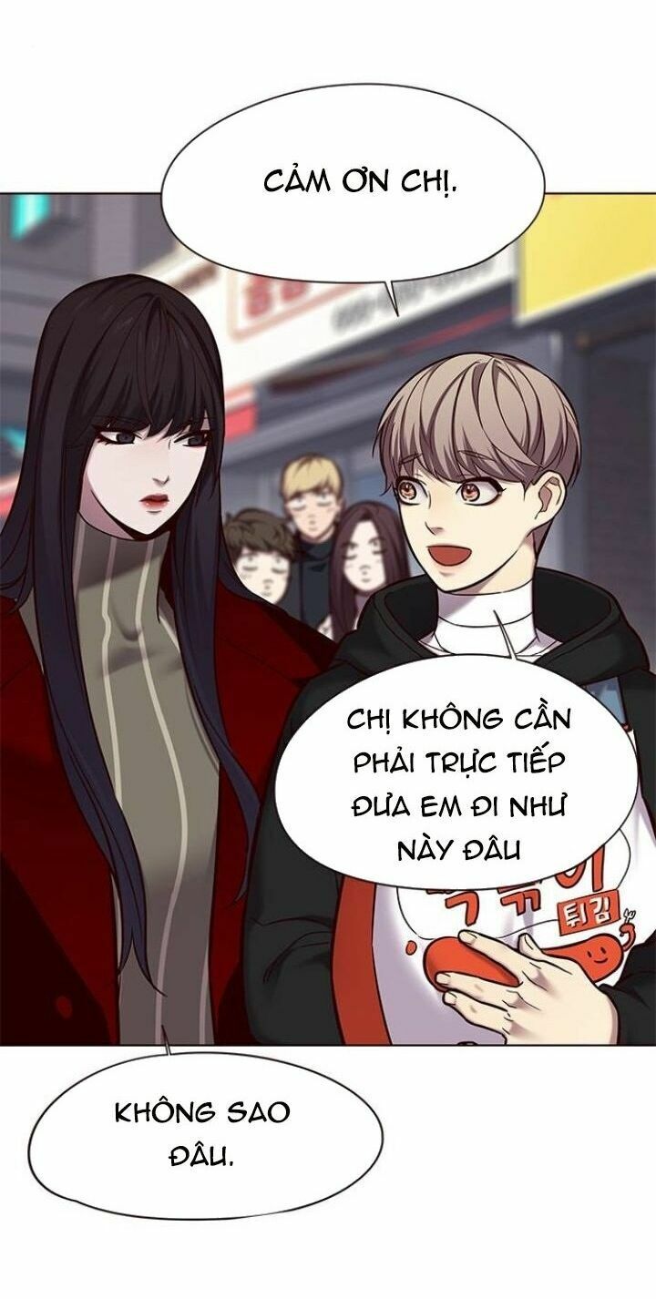 Hoá Thân Thành Mèo: Chapter 115
