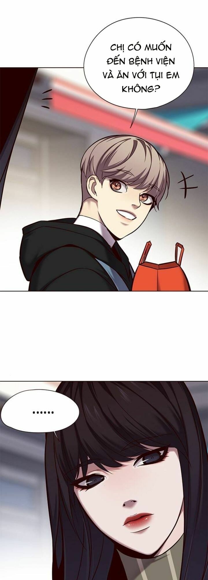 Hoá Thân Thành Mèo: Chapter 115
