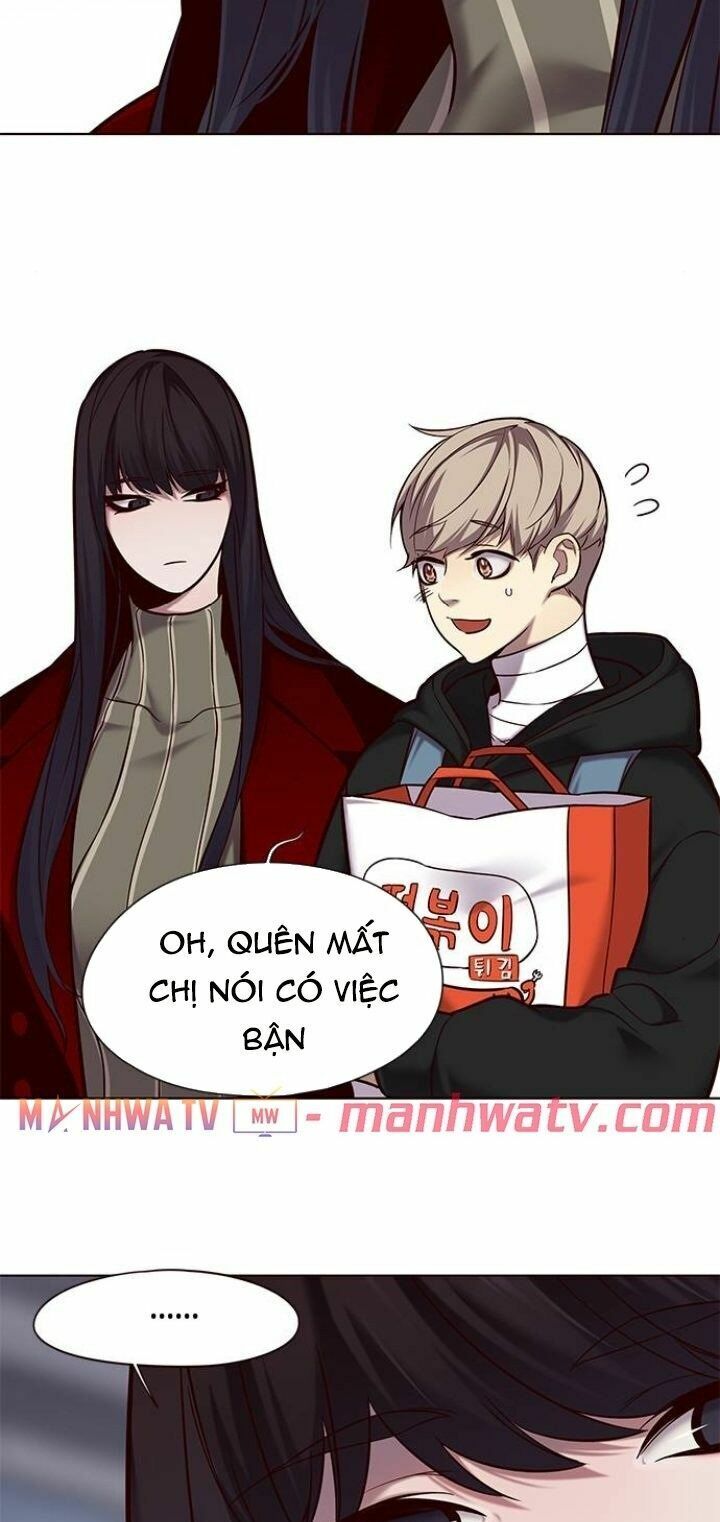 Hoá Thân Thành Mèo: Chapter 115