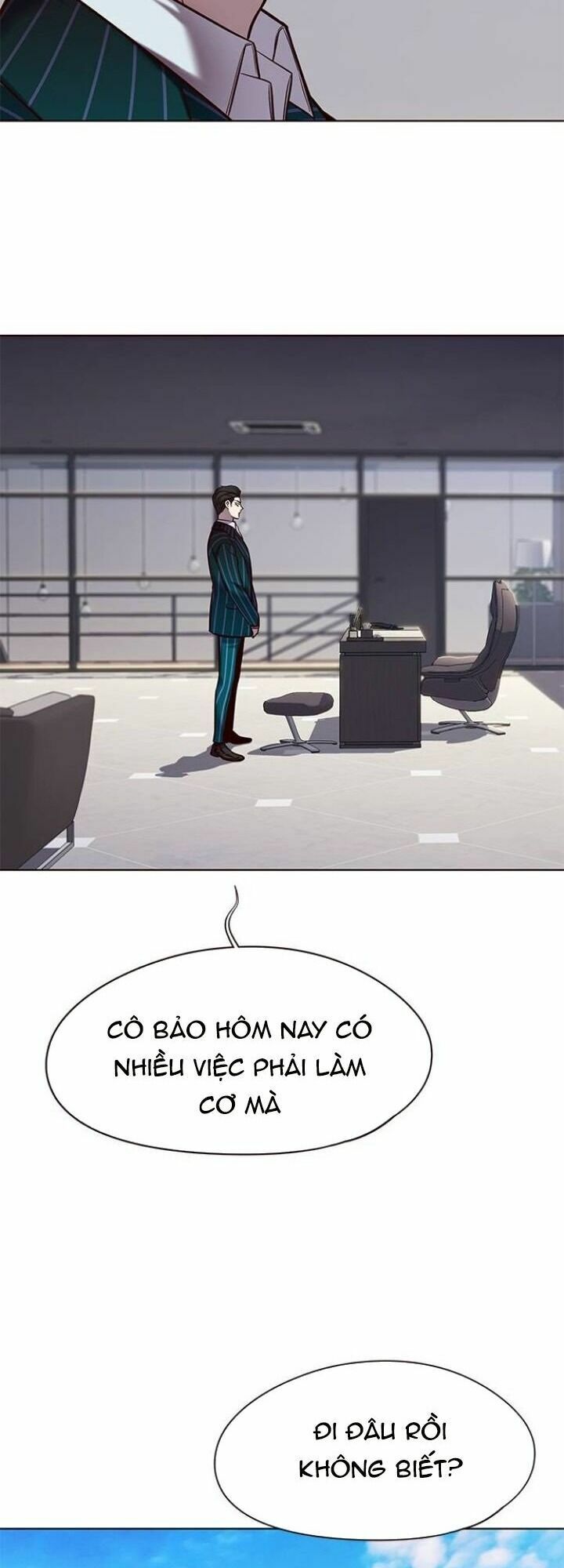 Hoá Thân Thành Mèo: Chapter 115